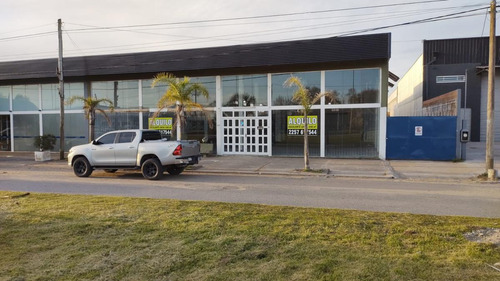 Local - Mar De Ajo-venta- Alquiler-zona Comercial-