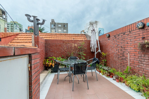 Dpto En Venta Duplex 3 Ambientes Sum Pileta Parque