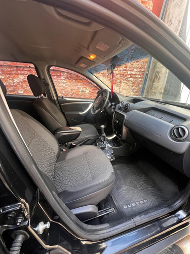 Renault Duster 1.6 4x2 Confort Plus Abs 110cv