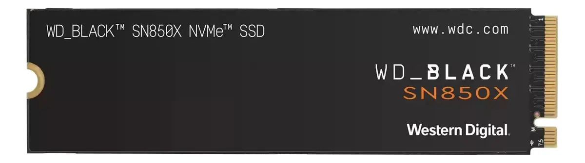 Wd Black 1tb | Mercado Livre