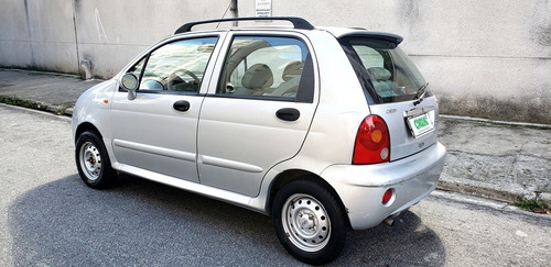 Chery Qq 2012 Completo