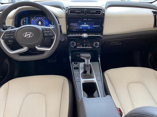 Imagem 6 de 7 de Hyundai Creta 2.0 Ultimate