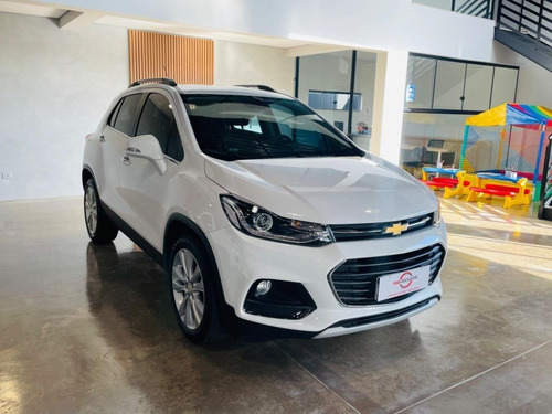 Imagem 3 de 15 de Chevrolet Tracker Premier 1.4 Turbo 16v Flex Aut