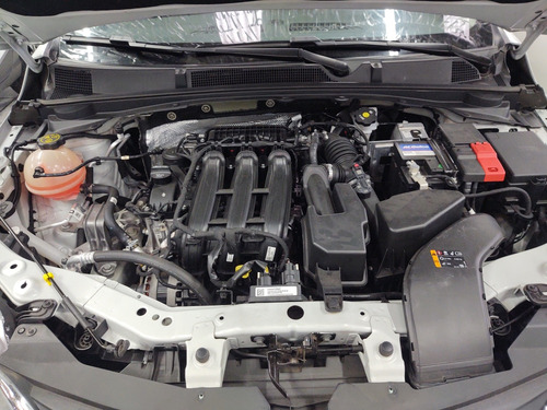 Chevrolet Onix 1.0 Lt 5p