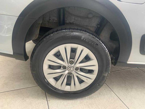 Volkswagen Saveiro 1.6 MSI TRENDLINE CS 8V FLEX 2P MANUAL