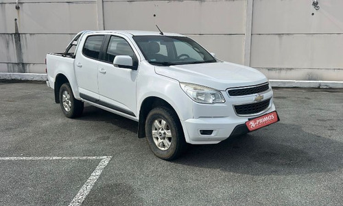 Chevrolet S10 S10 Pick-Up LT 2.4 F.Power 4x2 CD
