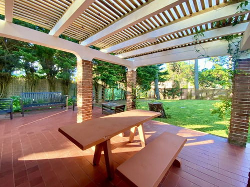 Imagen 4 de 30 de Casa En Rincón Del Indio - Punta Del Este