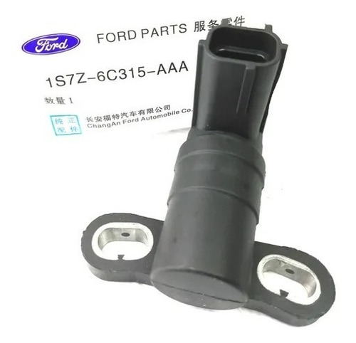 Sensor Posicion Cigueñal Mazda 3 5 6 Ecosport Focus 2.0