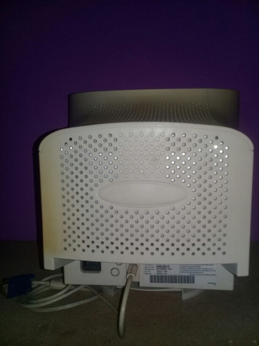 Monitor Compaq V510b 14