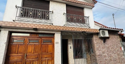 Casa En Venta En Santo Tomé