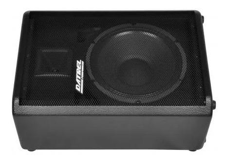 Caixa De Retorno Monitor Datrel Mp12 250 250w
