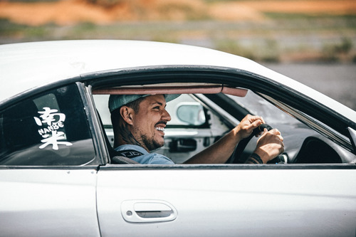 Imagem 8 de 10 de Escola De Drift - Drift For U