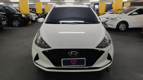 Hyundai HB20 1.0 Vision Flex 5p 5 marchas