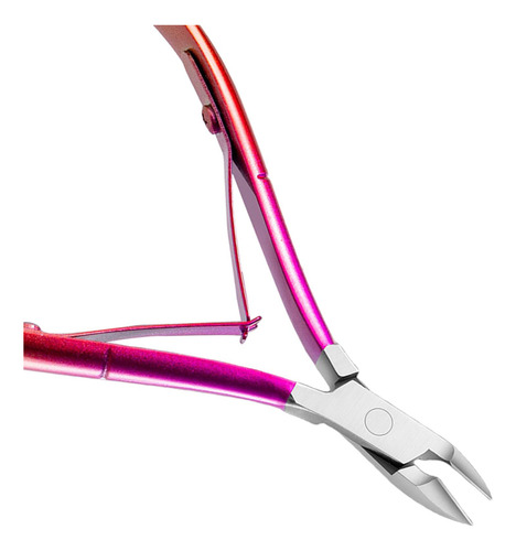 Pinzas Para Manicura Herramientas Para Manicura Y Estilo K