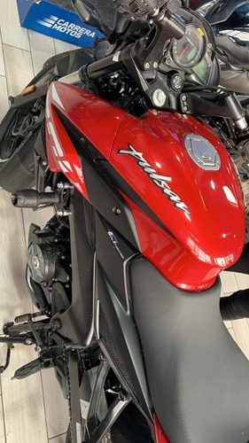 Imagen 18 de 18 de Pulsar Ns 200 Fi