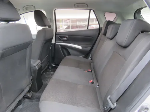 Suzuki S-Cross 1.6 Gl 2wd