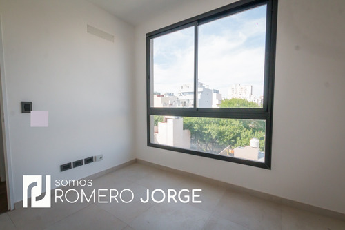 Imagen 7 de 14 de Semipiso A Estrenar Villa Urquiza