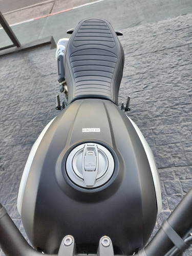 Ducati Scrambler 1100 Dark Pro, No Icon, No Bmw Ninet Mi
