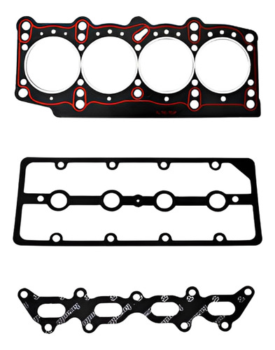 Junta Superior Cabeçote Fiat Palio Siena 1.0 1.3l 16v Fire