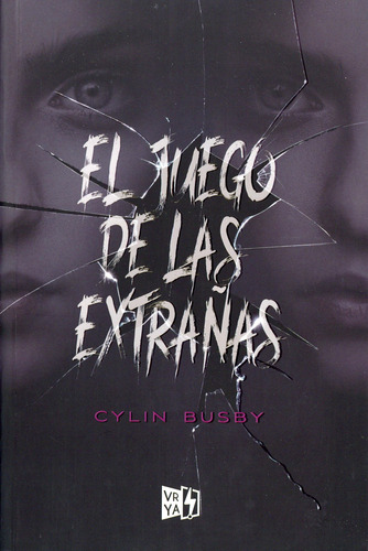 El Juego De Las Extrañas 91b33