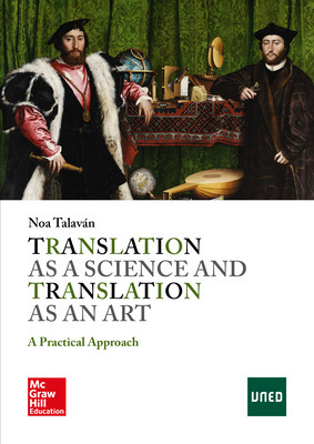 Translation As A Science And Translation As An Ar De Talavan