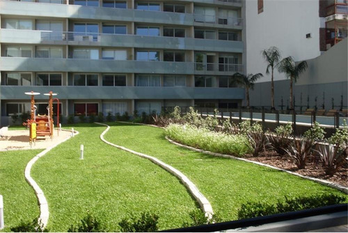 Venta Mono C/balcon Y Amenities Erre! Oportunidad