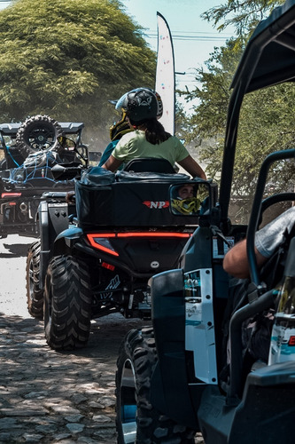 Imagen 6 de 15 de Atv Cforce 625 Cf Moto Np Gamma 12 Cuotas Fijas Tasa 0