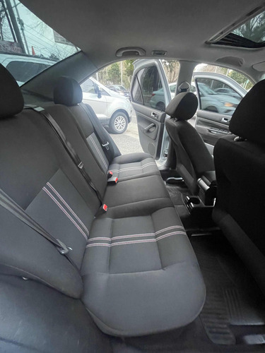 Volkswagen Bora 2.0 Trendline 115cv