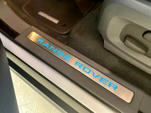 Imagem 8 de 9 de Land Rover/evoque 2.0 4p Dynamic Automático - Gasolina- 2013