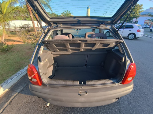 Chevrolet Corsa GL 1.6 MPFI 2p Com apenas 13 mil kms! Estado de 0km!