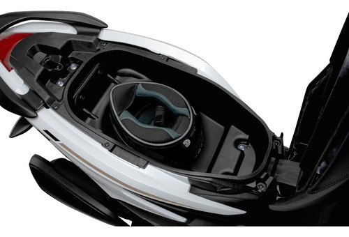 Nova Yamaha Fluo 125 Abs Hybrid Connected 2026 Sem Entrada A