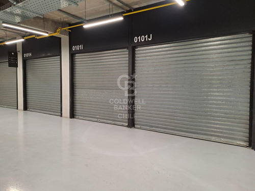 Local Comercial, Conexión Directa A Metro Los Leones