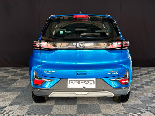 Changan Cs15 Elite 1.5 Aut