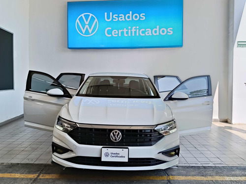 Volkswagen Jetta 1.4 T Fsi Trendline Tip