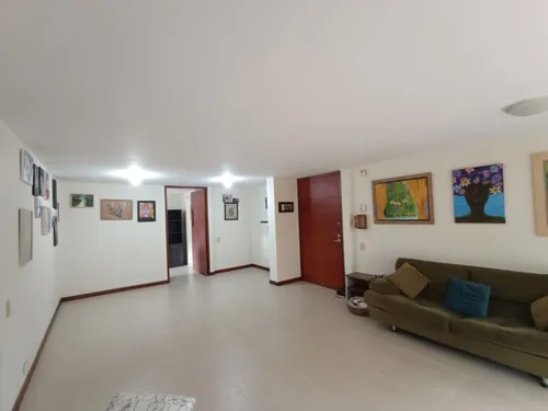 Apartamento En Arriendo Ubicado En Envigado Sector Benedictinos (27092).