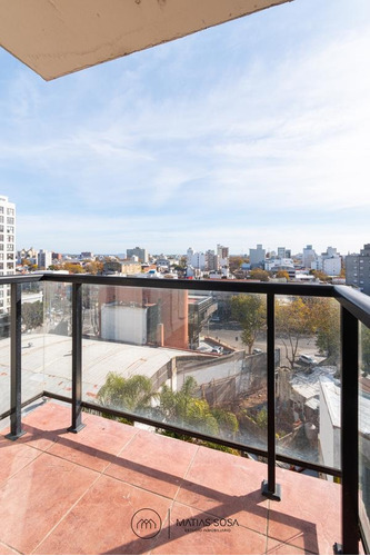Imagen 17 de 30 de Venta - Departamento 4 Ambientes - Edificio Con Quincho Y Gimnasio - Cochera - Macrocentro
