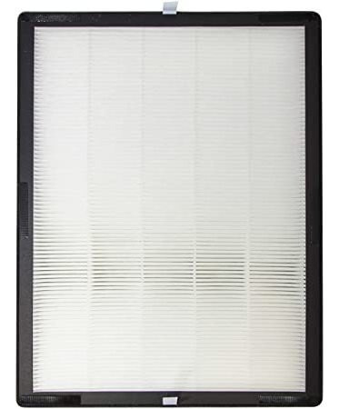 Livepure True Hepa Reemplazo Del Filtro Lp-hf350 Para Aspen 