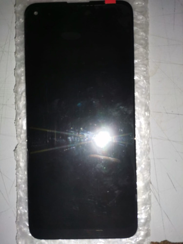 Display Lcd LG K61