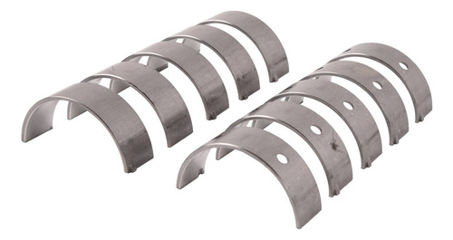 Set Cojinetes Principales Jeep Compass Latitude 2012 2.4l