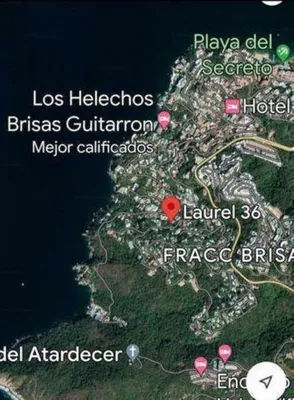 Terreno en venta