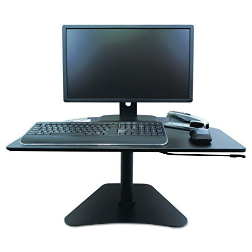 Victor Dc200 High Rise Collection Adjustable Stand Up