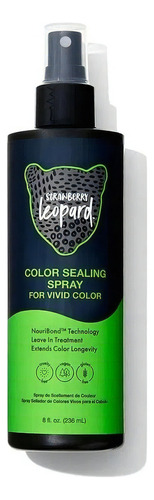 Spray Sellador Del Color Strawberry Leopard 236 Ml