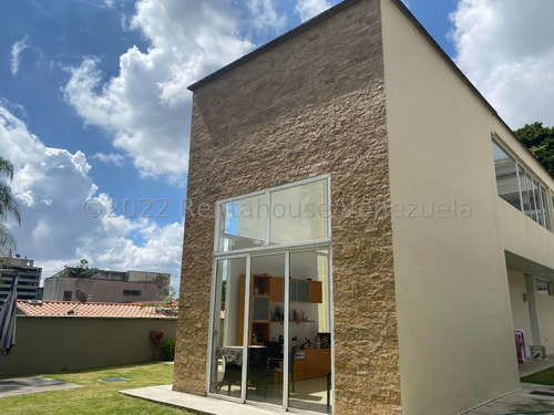 Espectacular Casa En Venta En La Castellana