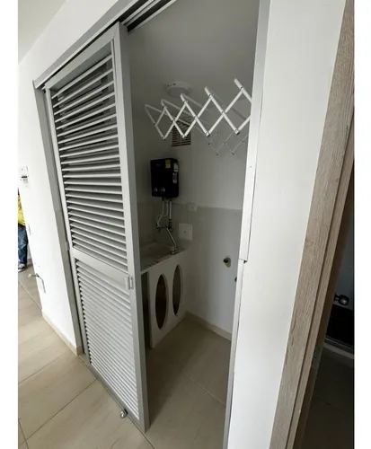 Apartamento En Venta Sector Frailes.