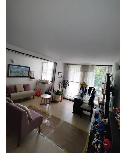 Venta Apartamento 60mtr2, La Hacienda, Sur De Cali, 12420.