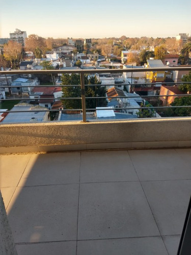 Departamento En Alquiler En Tigre Centro