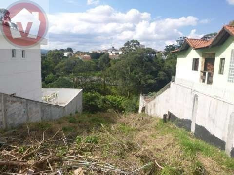Imagem 4 de 6 de Terreno A Venda No Bairro City América Em São Paulo - Sp. - 541-1
