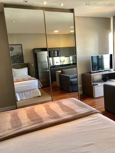 Imagem 11 de 15 de Apartamento - Vila Olimpia - Ref: 9570 - L-p-flres3030