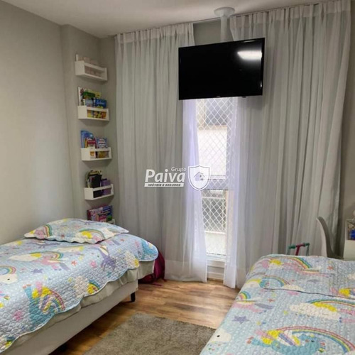 Apartamento- Teresópolis, Agriões - 3401