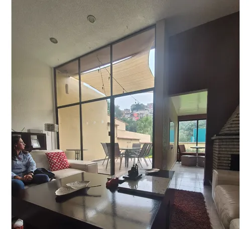 Casa En Venta Lomas De Las Águilas